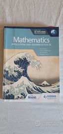Hodder Mathematics Applications and Interpretation
