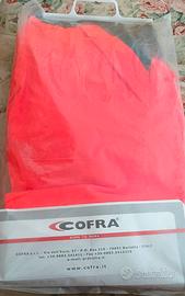Cofra Safe V025-0 pantaloni imbottiti taglia L