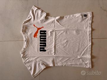 maglia puma