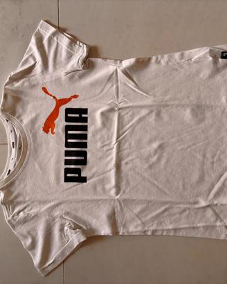 maglia puma