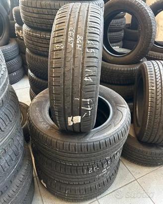 185/65/14 CEAT GOMME ESTIVE