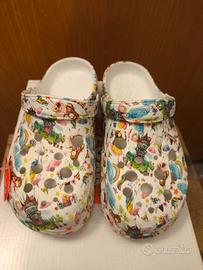 Wox? Zoccoli in Resina antibatterica e anatomici 