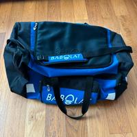 Borsa sport babolat di grandi dimensioni