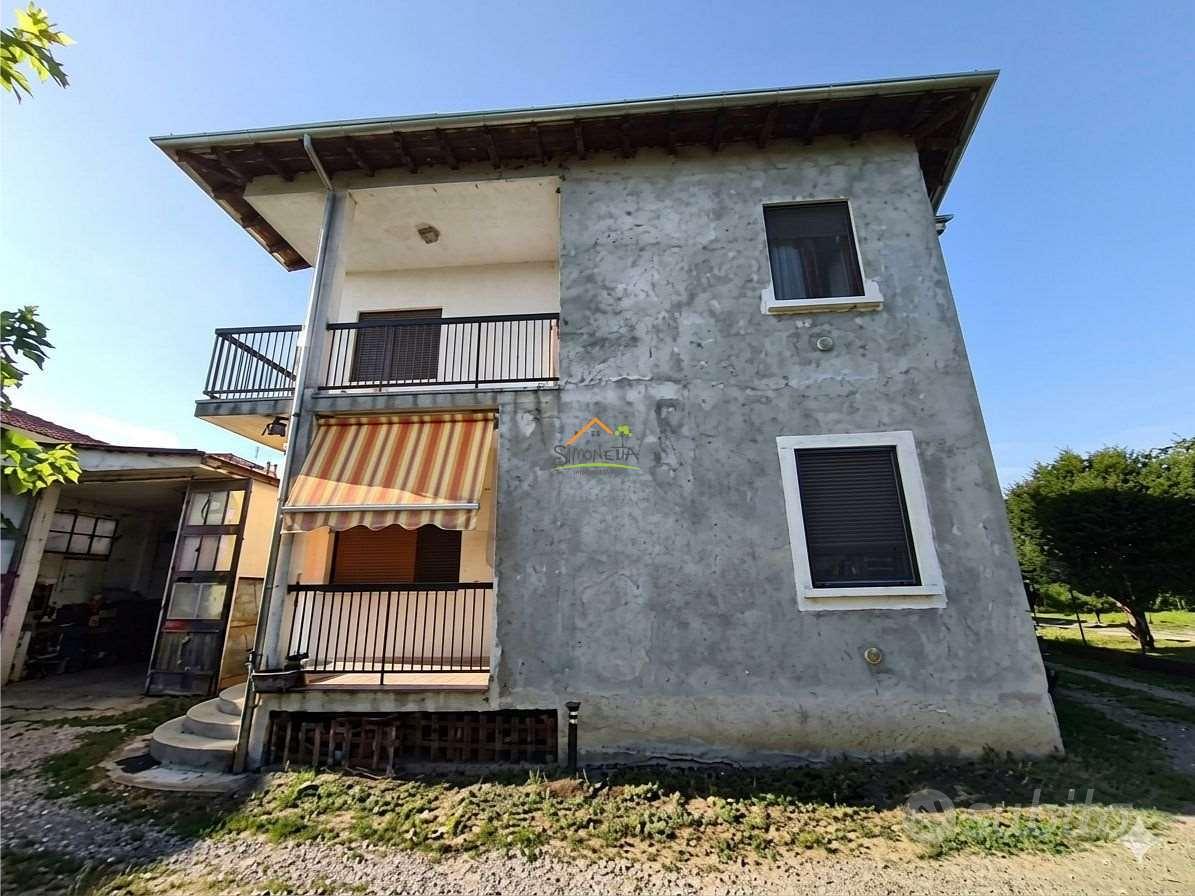 Apartment in Oleggio, Carmine, Novara - Vista 2