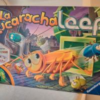 La Cucaracha Loop - Ravensburger