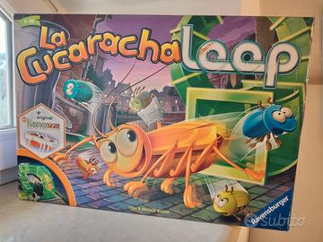 La Cucaracha Loop - Ravensburger