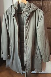 Giubbotto Timberland Vintage Anni 80 Raro