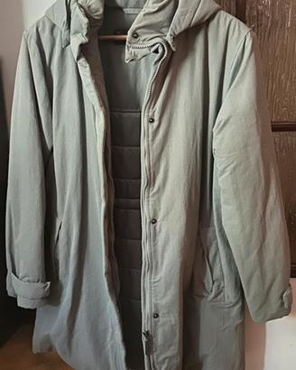 Giubbotto Timberland Vintage Anni 80 Raro