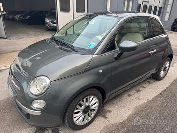 Fiat 500 1.2 Cult