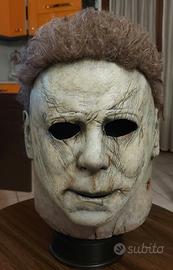 maschera Michael Myers  Tots rehaul Halloween 2018