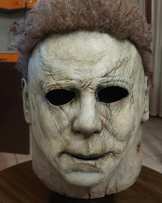 maschera Michael Myers  Tots rehaul Halloween 2018