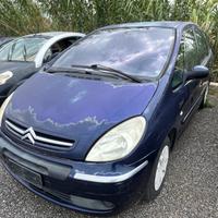 Citroen Xsara Picasso 1.6 Classique
