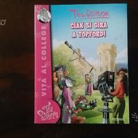 Geronimo Tea Stilton