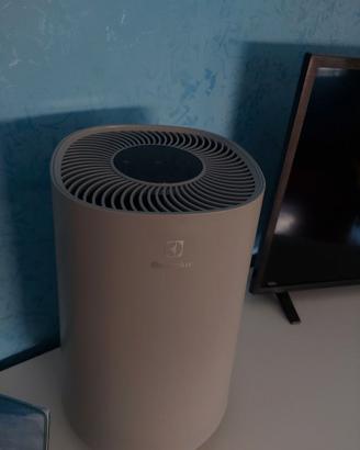 Purificatore d'aria Flow A3 Electrolux