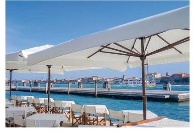 Ombrelloni professionali Gaggio