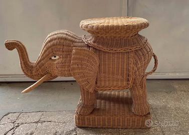 Tavolino Elephant Vivai del Sud