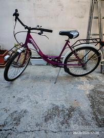 bicicletta 