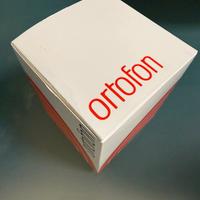 Testina ortofon mc rondo blue