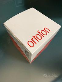 Testina ortofon mc rondo blue