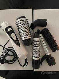 Asciugacapelli Imetec 5in1