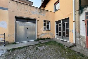 CASA DI CORTE A PALAZZOLO SULL'OGLIO