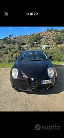 Alfa Romeo Mito 1.6jtdm 120 cv