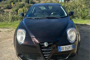 Alfa Romeo Mito 1.6jtdm 120 cv