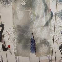 Pantalone moto anti pioggia ACERBIS TG. L