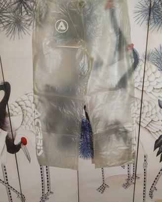 Pantalone moto anti pioggia ACERBIS TG. L