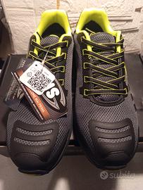 scarpe antinfortunistiche 
