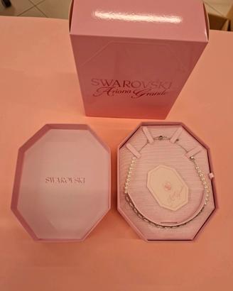 swarovski 5720861 girocollo ariana cuor ZYQ 200084