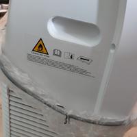 AC 12000BTU _ PORTABLE AIR CONDITIONER 