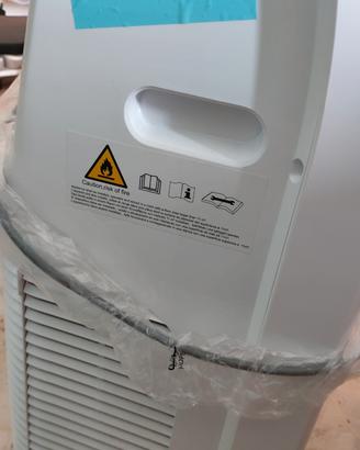 AC 12000BTU _ PORTABLE AIR CONDITIONER 