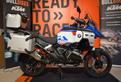 Bmw R 1300 GS ADVENTURE TROPHY - 3500 KM - GARANZI