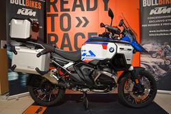 Bmw R 1300 GS ADVENTURE TROPHY - 3500 KM - GARANZI