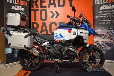 Bmw R 1300 GS ADVENTURE TROPHY - 3500 KM - GARANZI