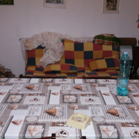 Casa Alberona