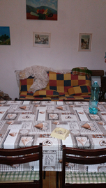 Casa Alberona