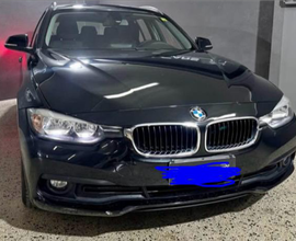 Baratto Bmw per Van 9 posti