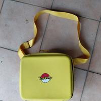 Nintendo switch valigetta