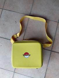 Nintendo switch valigetta