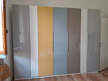 Armadio IKEA PAX - Firenze disponibile a settembre