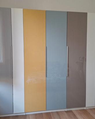 Armadio IKEA PAX - Firenze disponibile a settembre