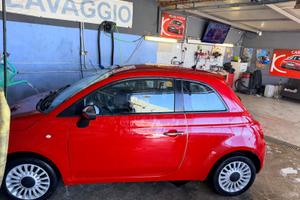 Ripropongo Fiat 500 messa abbastanza bene