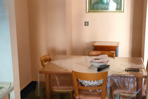 Bilocale +localino da adibire a cameretta