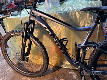 Giant stance 2 full 29 L