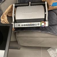 Rowenta optigrill