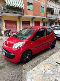 Citroen c1 1.0 benzina