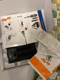 Vaporizzatore midnight