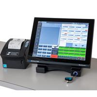 Registratore di cassa Schultes S-700 flextouch